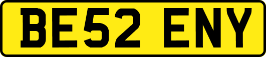 BE52ENY