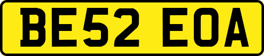 BE52EOA