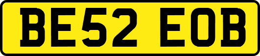 BE52EOB