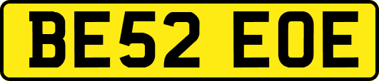 BE52EOE
