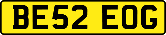 BE52EOG