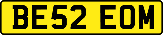 BE52EOM