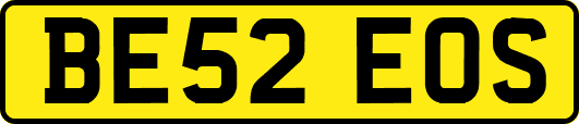 BE52EOS