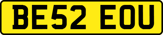 BE52EOU