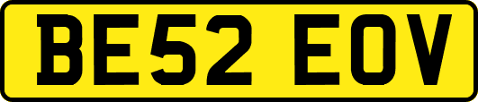 BE52EOV