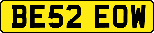 BE52EOW