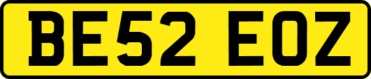 BE52EOZ