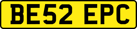 BE52EPC