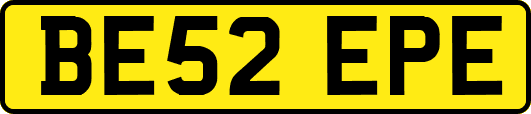 BE52EPE