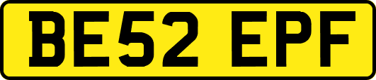 BE52EPF