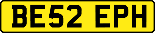 BE52EPH