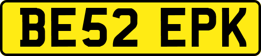 BE52EPK