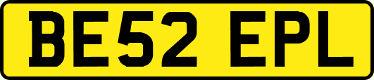 BE52EPL