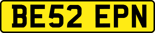 BE52EPN