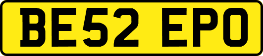 BE52EPO