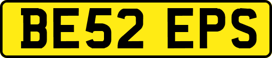 BE52EPS