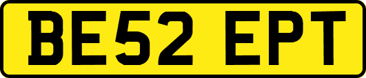 BE52EPT