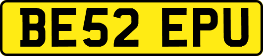 BE52EPU