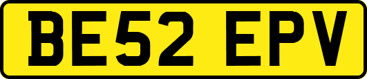 BE52EPV