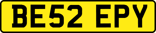 BE52EPY