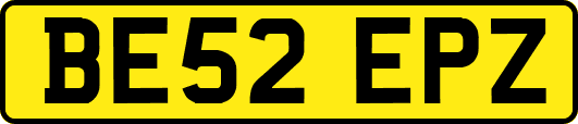 BE52EPZ