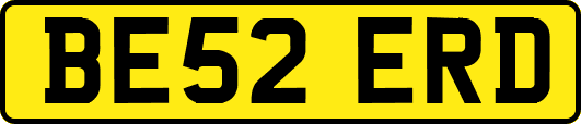 BE52ERD