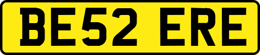 BE52ERE