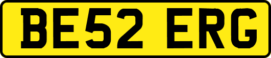 BE52ERG
