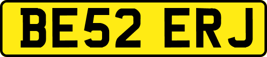 BE52ERJ