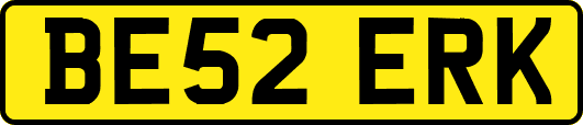 BE52ERK