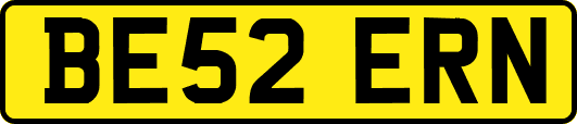BE52ERN