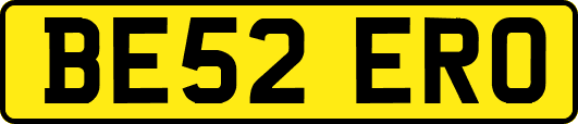 BE52ERO