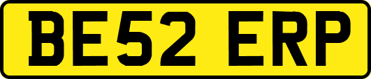 BE52ERP