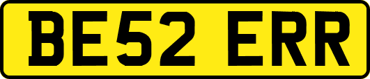 BE52ERR