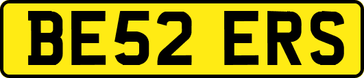 BE52ERS