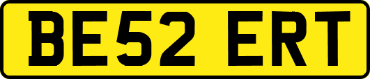 BE52ERT