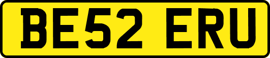 BE52ERU