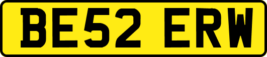 BE52ERW