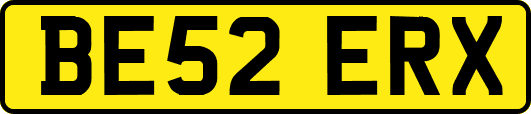 BE52ERX