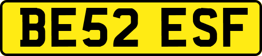 BE52ESF