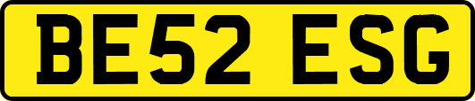 BE52ESG