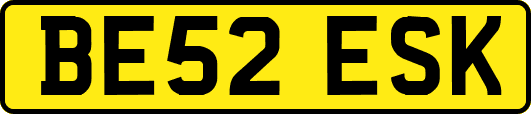 BE52ESK