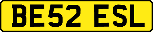 BE52ESL