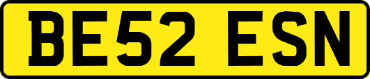 BE52ESN