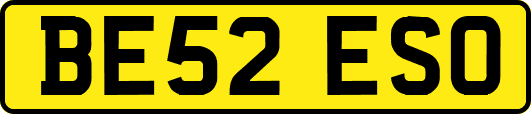 BE52ESO