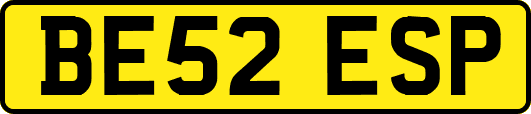 BE52ESP
