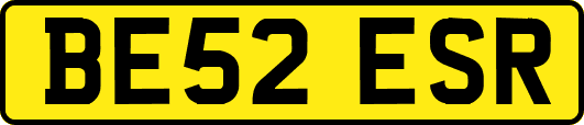 BE52ESR