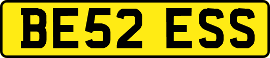 BE52ESS