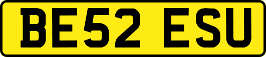 BE52ESU