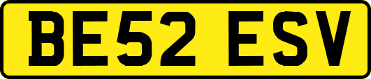 BE52ESV